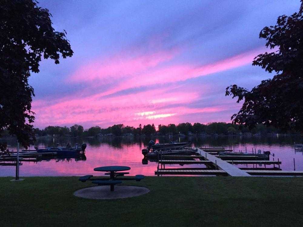 Steinke Resort, Burr Oak, Michigan - Photo 2