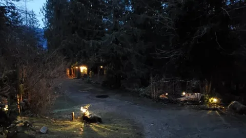 Primitive Morningside Camping Site — image 4 of 4