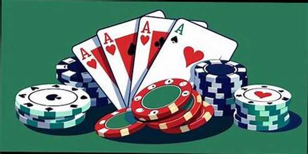 Poker Night Every Friday