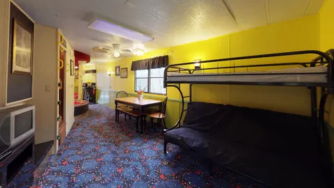 Hodge Podge Lodge (Sleeps 5) — image 6 of 6