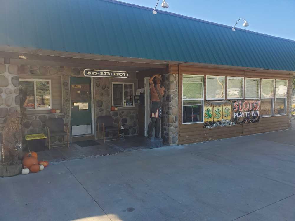 Seven Eagles Resort & Campground - Photo 2