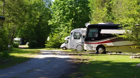 Full Hookup RV Site — image 6 of 6