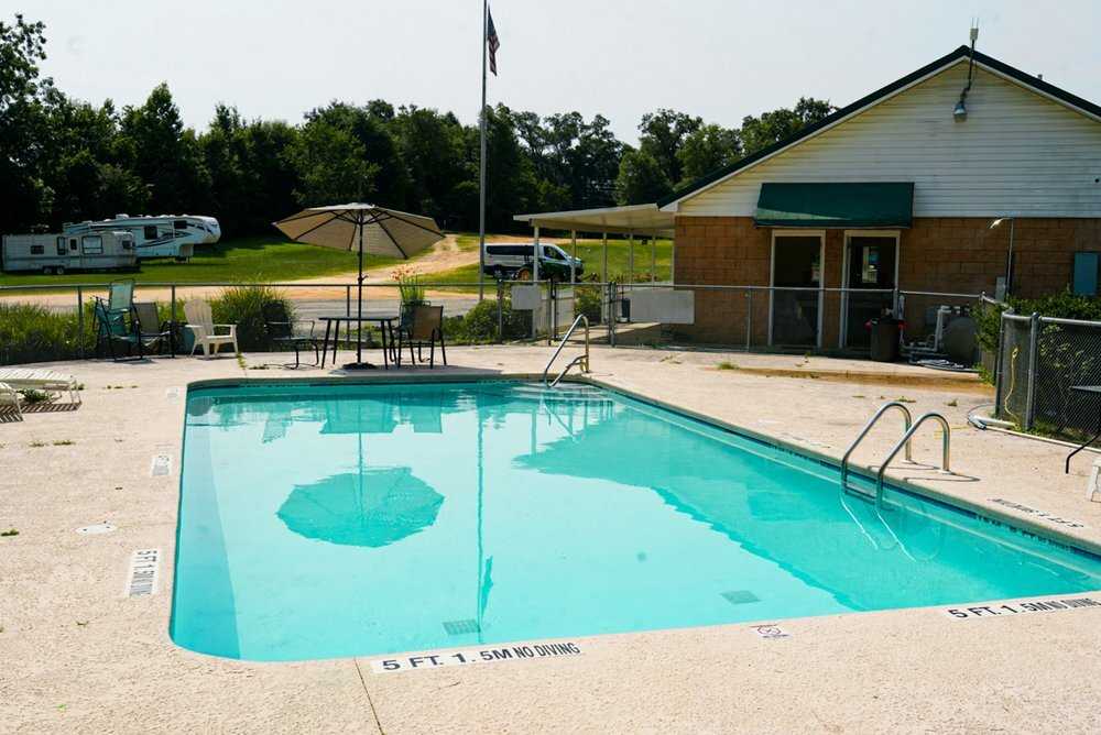 Flint River RV Park - Photo 3