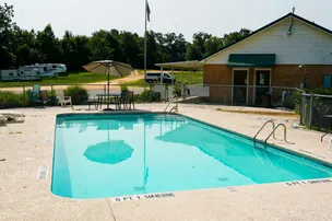 Flint River RV Park – photo 3