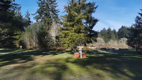 50 Amp Pull-Through RV Site — image 1 of 1