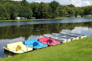Yogi Bear's Jellystone Park™ Camp-Resort: Binghamton – photo 4