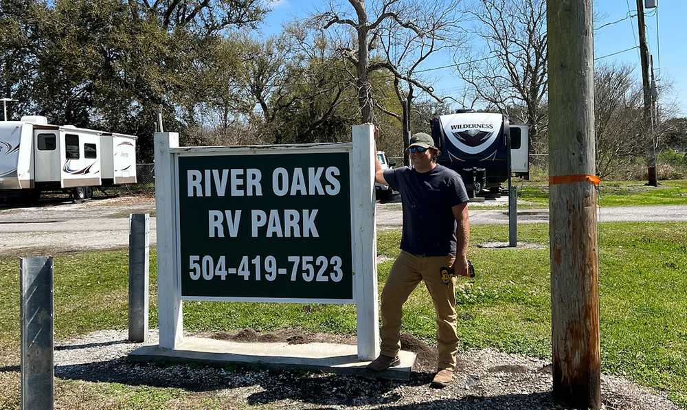 River Oaks West RV Park - Photo 2