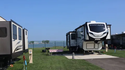 Back In RV Site — image 1 of 1