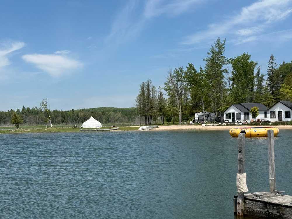 Hills Point Resort - Cedarville , MI - Photo 4