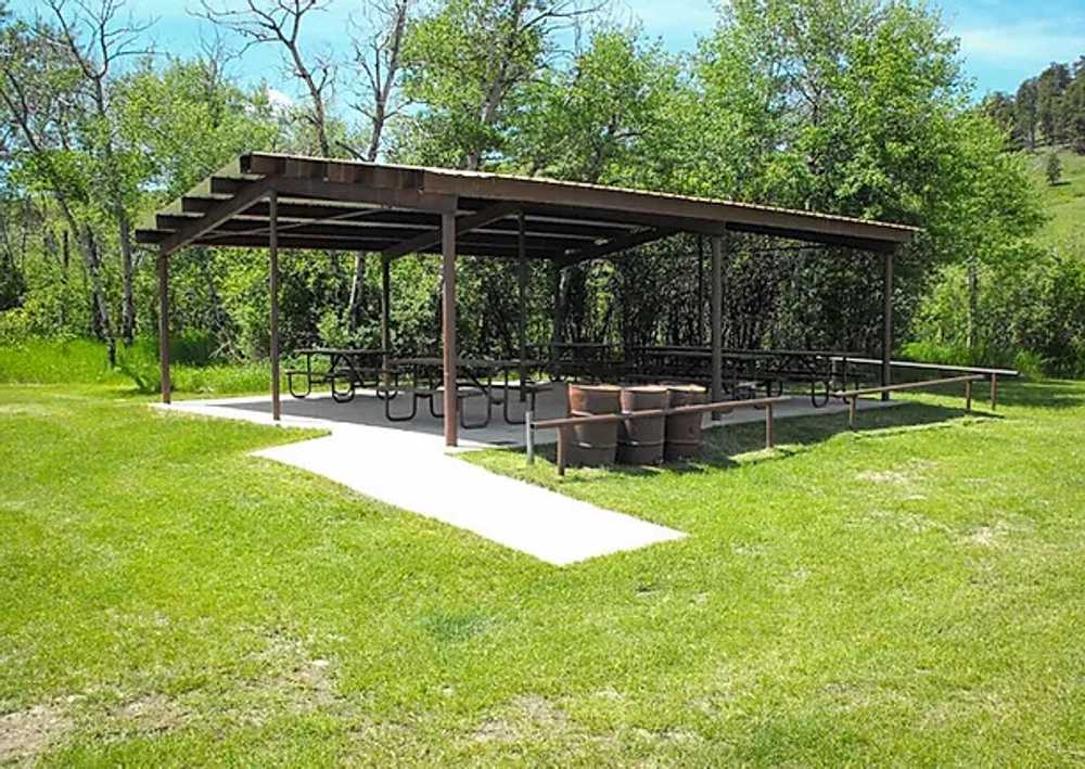 Hill County Beaver Creek Park - Photo 4