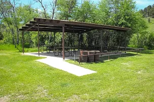 Hill County Beaver Creek Park – photo 4