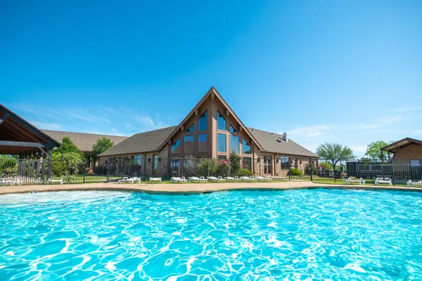 Yogi Bear's Jellystone Park™ Camp-Resort: Wichita Falls – photo 1