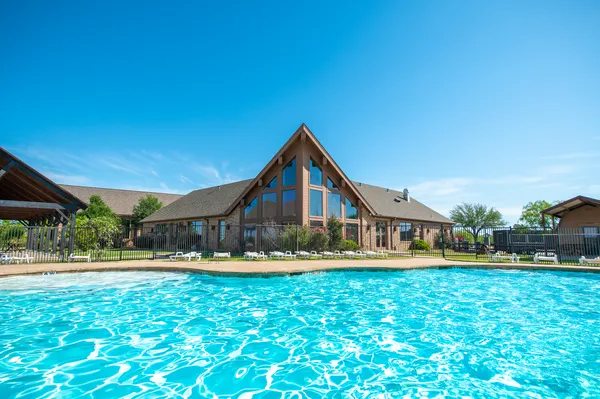 Yogi Bear's Jellystone Park™ Camp-Resort: Wichita Falls campground