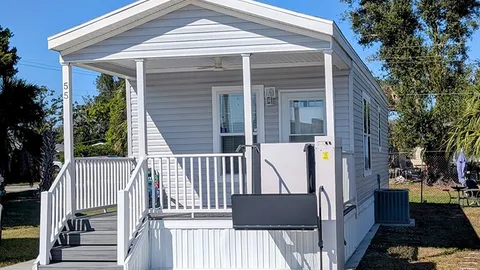 Standard Rental 1 Bedroom ADA (AO) — image 1 of 1