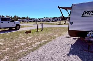 Sharrah’s RV Park – photo 5