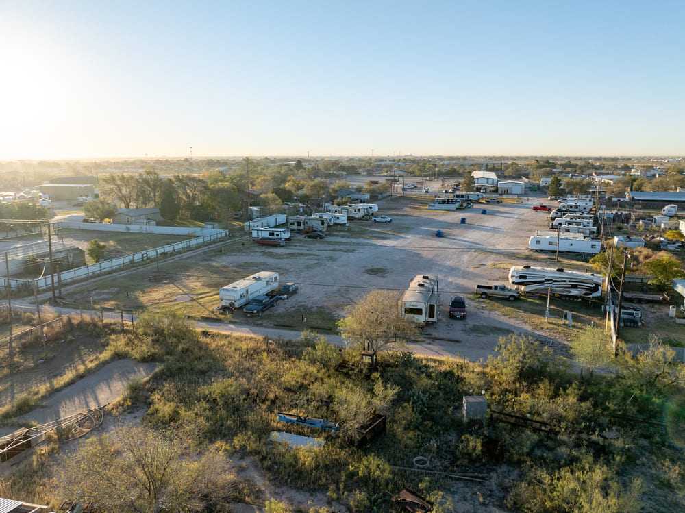 Twin Pines RV Park - Odessa, TX - Photo 2