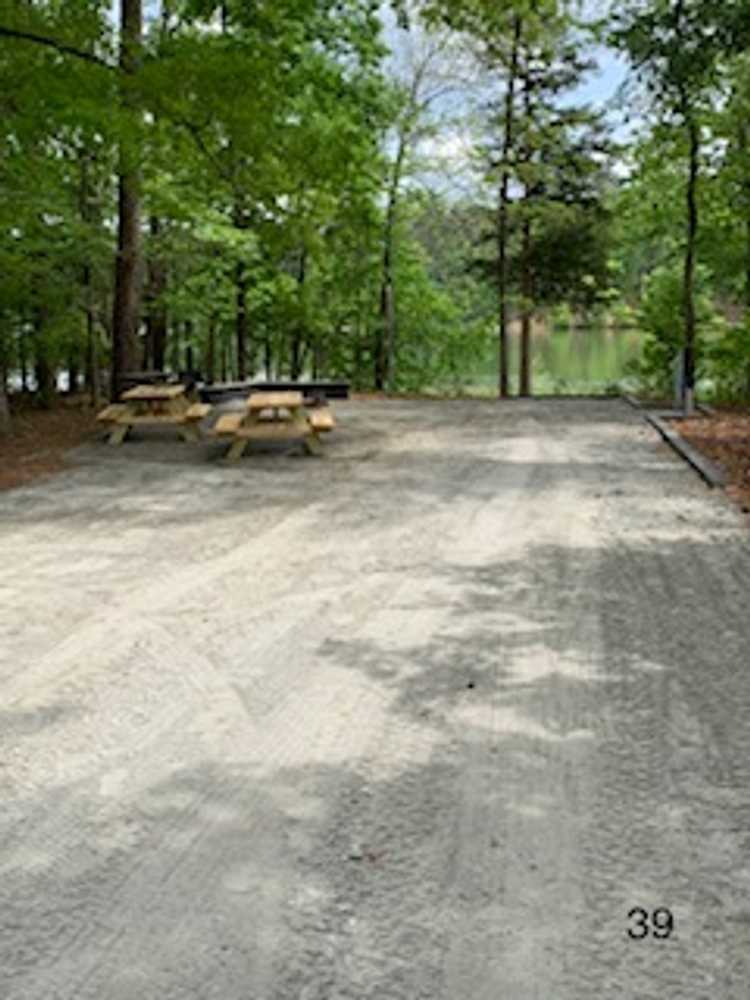Hester's Bottoms Campground Mt. Carmel, South Carolina Campspot
