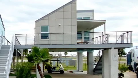 Beach Bungalow — image 1 of 14