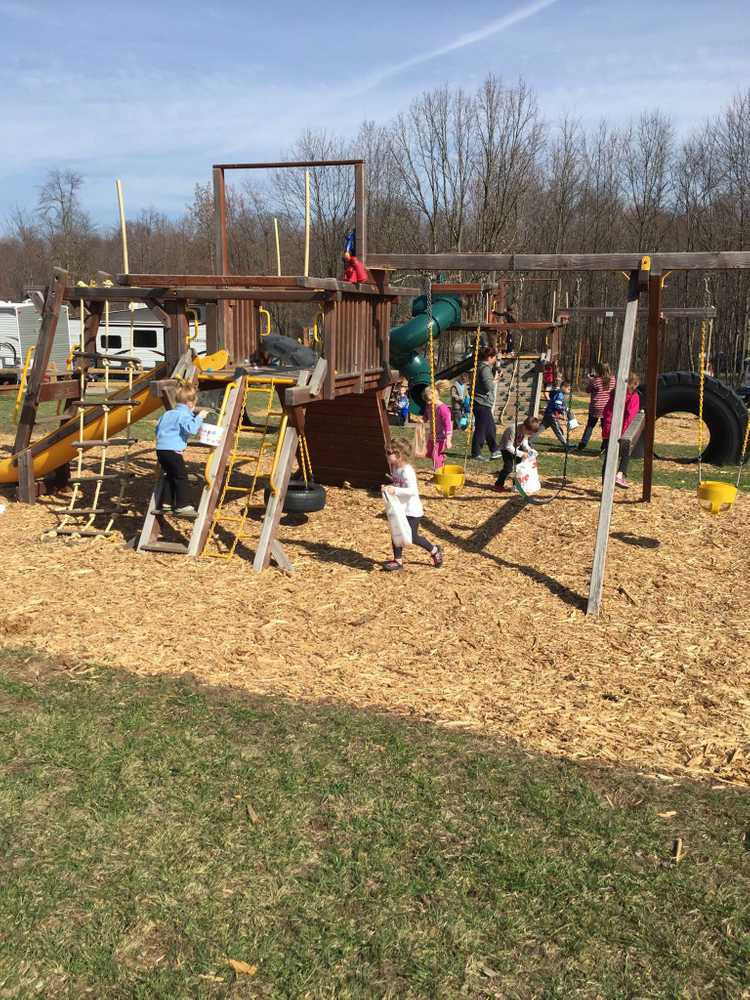 Yogi Bear's Jellystone Park™ Camp-Resort: Mill Run - Photo 4
