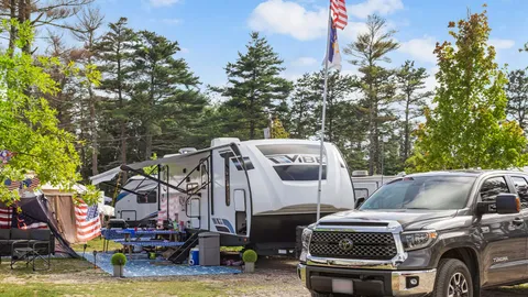 Premium Back-In RV Site — image 5 of 5