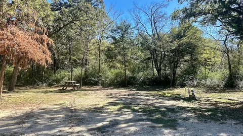Premium Shaded Back-In RV Site — image 1 of 3