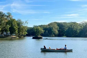 Askew’s Landing RV Campground – photo 2