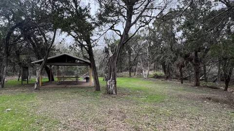 Family Rustic Campsite (Occupancy: 8) — image 1 of 4