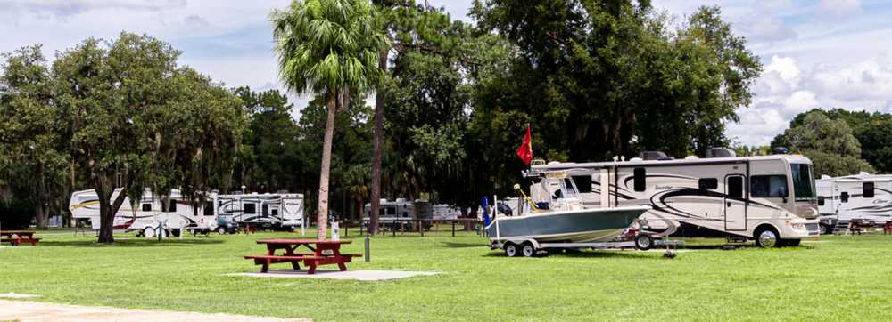 Gulf Coast RV Resort - Photo 4