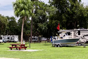 Gulf Coast RV Resort – photo 4