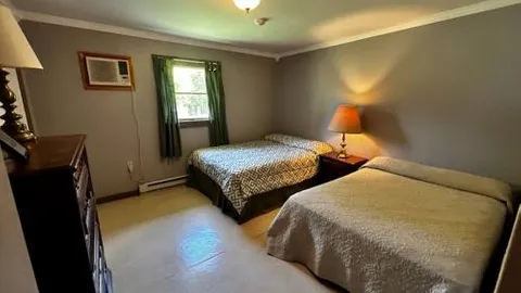 Lodge Room 8 — image 1 of 13