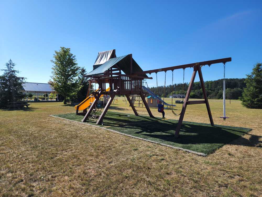 The Campground - Photo 4