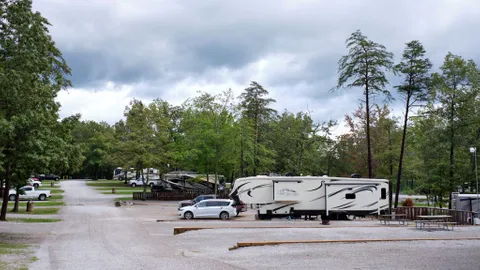 Dogwood Loop RV Site — image 1 of 4