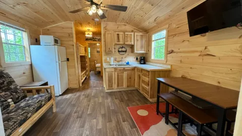 Cabin 55 — image 1 of 7