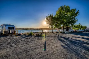City of Soap Lake Smokiam Campground – photo 4