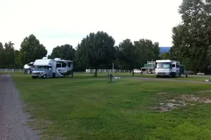 Big Cedar RV Park and Cabins – photo 2