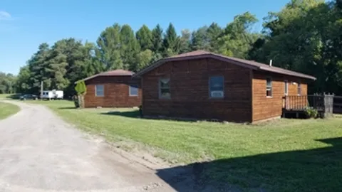 Spruce Lodge — image 1 of 3