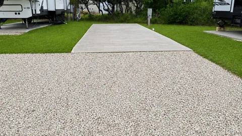 20/30/50 AMP - Concrete- Back in — image 1 of 1
