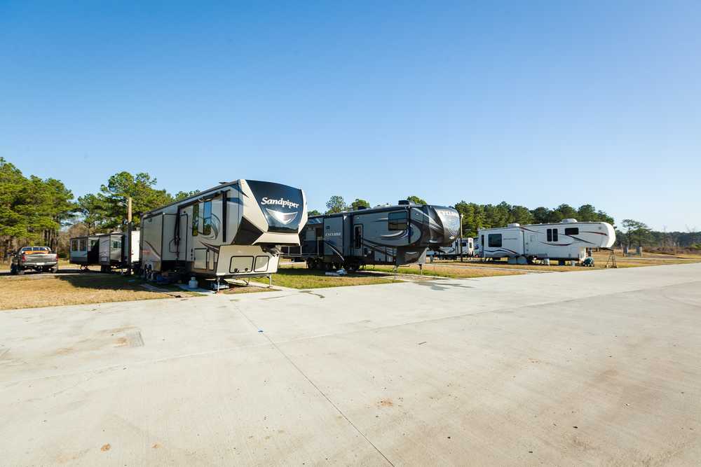 Dell Creek RV Park - Photo 5
