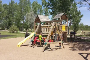RoughRider RV Resort – photo 3