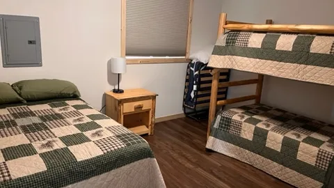 Sgt. Bryan T McDonough Cabin — image 7 of 7
