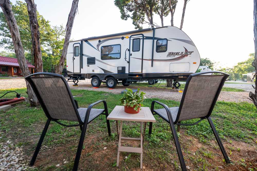 Nicole Creek RV Park - Waco, TX - Photo 4