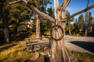 Roadhouse Ranch & Camp – photo 4