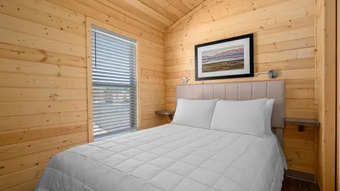 2 Bedroom 1.5 Bathroom Chalet — image 7 of 7