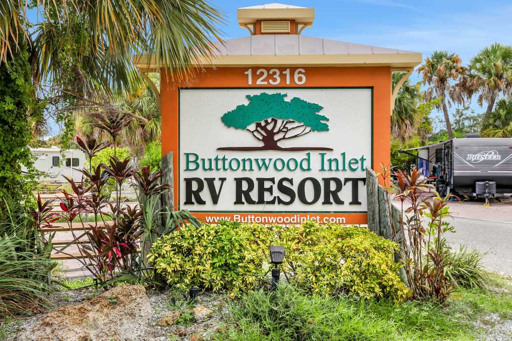 Buttonwood Inlet RV Resort - Photo 2