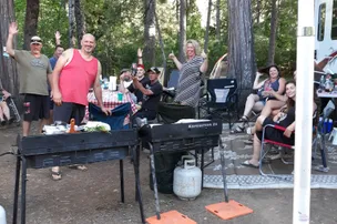 Coffee Creek Campground & R.V. Park – photo 5