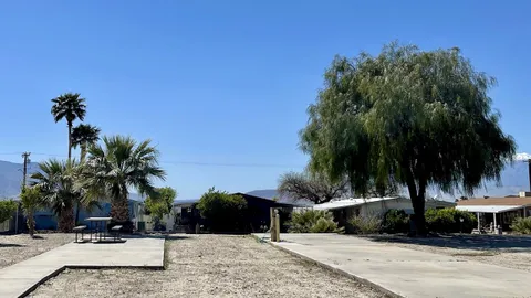Deluxe Full Hookup RV Site — image 1 of 9