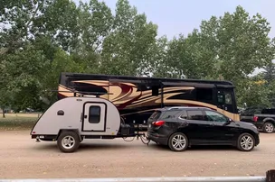 Eiling Kramer Campground – photo 2