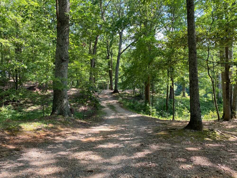 Jomeokee Campground - Photo 2