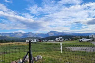 Lost Moose Meadows Campground – photo 3