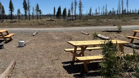 Boondocking Site — image 1 of 1